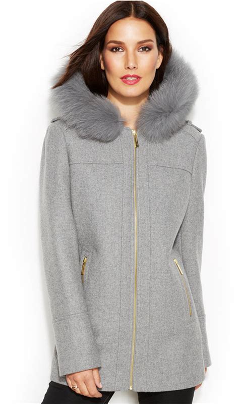 michael kors replacement hood